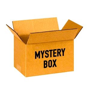 Mystery box!